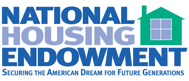 National Housing Endowment Logo